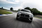 Maserati Levante Trofeo 2018 года (WW)